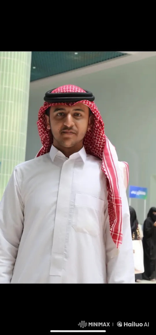 Man in Traditional Attire Smokes in Modern Setting – AI Generated Video | Hailuo AI