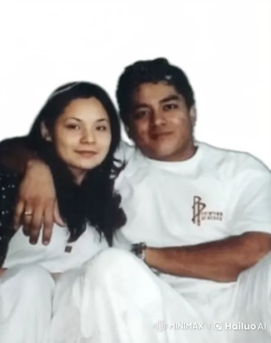 Couple Shares Intimate Moment with Soft Gazes and Warm Smiles – AI Generated Video | Hailuo AI