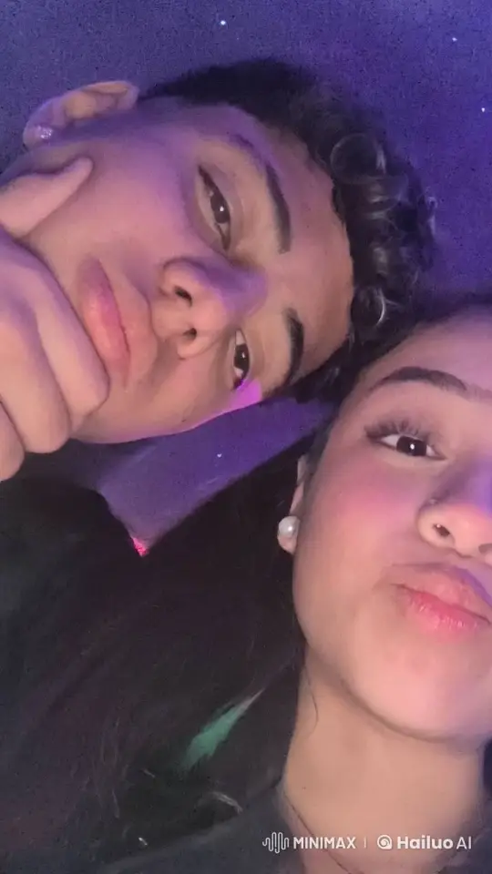 Boy Kisses New Girl, Original Girl Tears Up – AI Generated Video | Hailuo AI