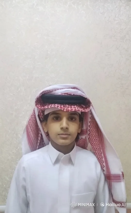 Young Person Smoking Cigarette in Traditional Attire – AI Generated Video | Hailuo AI