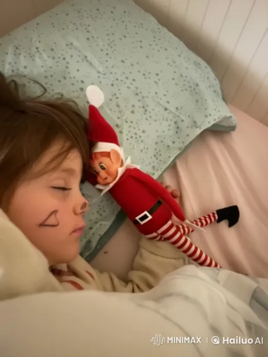 Elf Offering a Hug – AI Generated Video | Hailuo AI