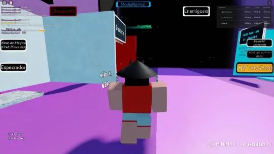 Interactive Game: Character Falls into Dark Abyss – AI Generated Video | Hailuo AI