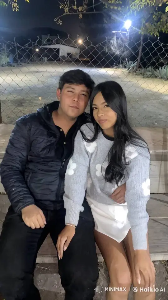 Young Couple's Intimate Moment Interrupted – AI Generated Video | Hailuo AI
