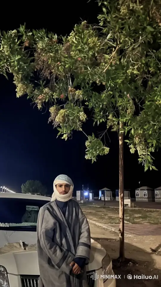 Individual Engaging in Smoking Activity – AI Generated Video | Hailuo AI