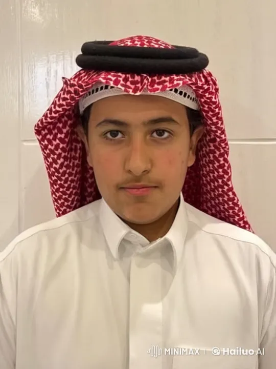 Young Man Smoking in Traditional Attire – AI Generated Video | Hailuo AI