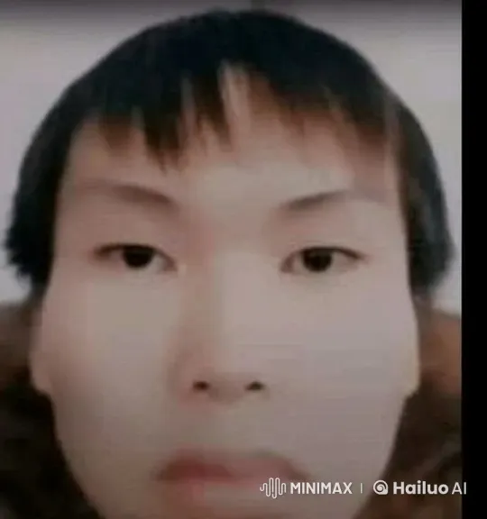 Person Eats Apple, Walks Through Airport, Boards Plane – AI Generated Video | Hailuo AI