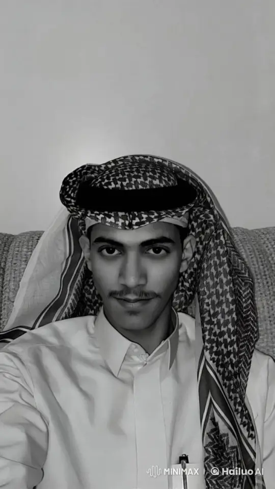 Traditional Clothing and Smoking Ritual in a Calm Setting – AI Generated Video | Hailuo AI