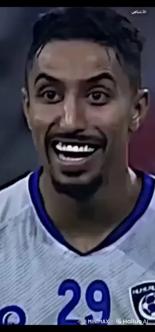Athlete Smoking: Close-up of Calm Demeanor – AI Generated Video | Hailuo AI