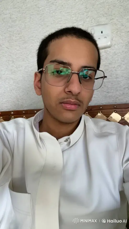 Young Man Smoking Calmly Against a Wall – AI Generated Video | Hailuo AI