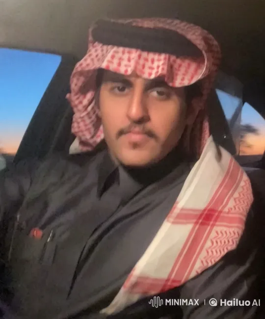 Traditional Attired Person Smoking in Car at Sunset – AI Generated Video | Hailuo AI