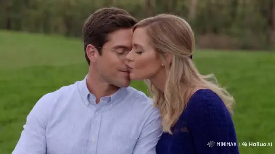 Understanding the Essence of a Kiss – AI Generated Video | Hailuo AI