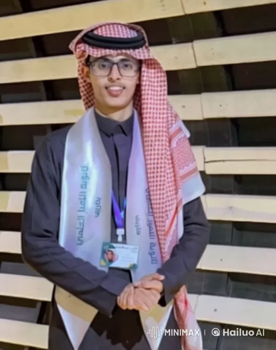 Young Man in Traditional Attire Lights Cigarette – AI Generated Video | Hailuo AI