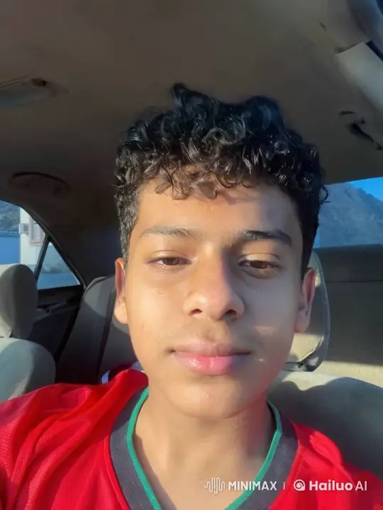 Young Man Smoking in Car, Enjoying Scenic View – AI Generated Video | Hailuo AI