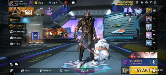 High-Speed POV of Intense Battlefield Chaos – AI Generated Video | Hailuo AI