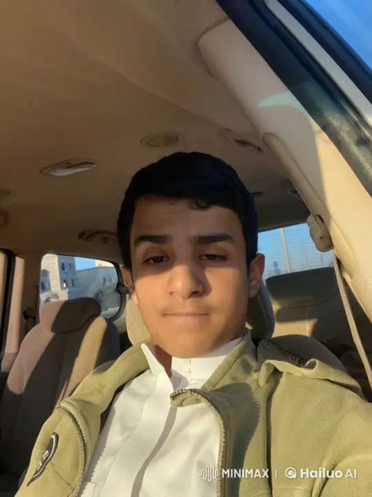 Young Man Smoking in Car at Twilight – AI Generated Video | Hailuo AI