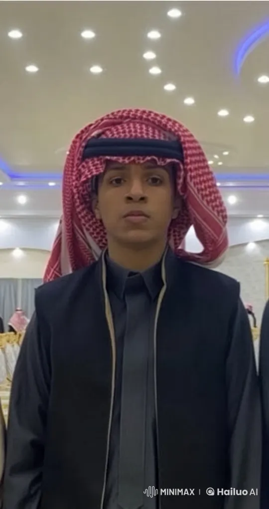 Traditional Attire Smoking Scene in Live2D Animation – AI Generated Video | Hailuo AI