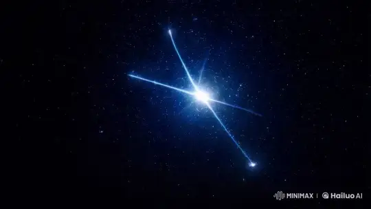 Mystical Journey: The Three Kings Visit the Newborn Jesus – AI Generated Video | Hailuo AI
