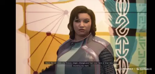 Futuristic Woman Seductively Tastes Taco with Transformative Message – AI Generated Video | Hailuo AI