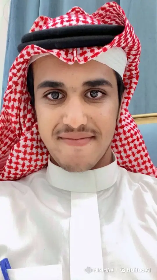 Young Man Smokes Calmly in Traditional Attire – AI Generated Video | Hailuo AI