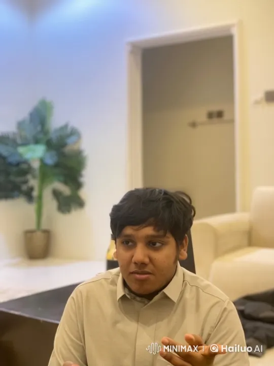 My Smoke - Content Summary – AI Generated Video | Hailuo AI