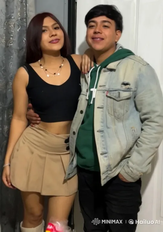 Woman Assaults Another After Unexpected Kiss Incident – AI Generated Video | Hailuo AI