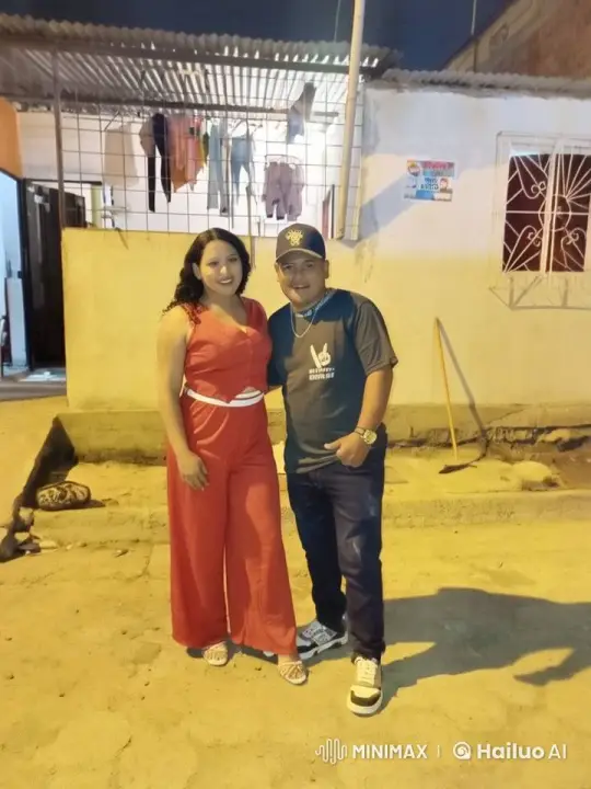 Three Characters Enjoy a Casual Night Out – AI Generated Video | Hailuo AI