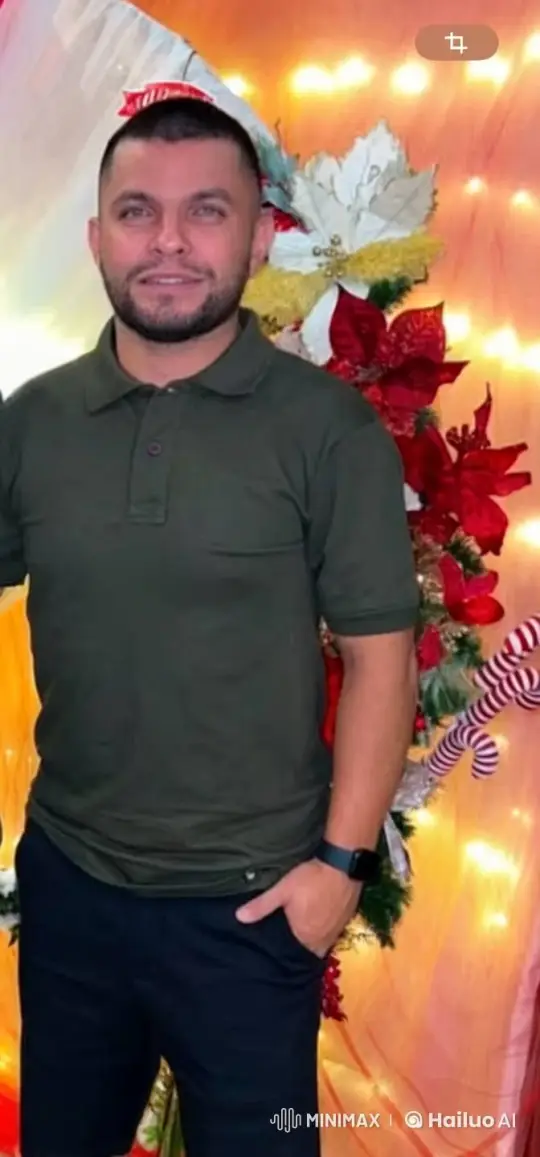 Holiday Cheer with Gentle Movements and Festive Decor – AI Generated Video | Hailuo AI