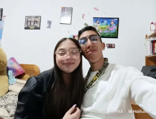 Unexpected Kiss Leads to Emotional Breakdown – AI Generated Video | Hailuo AI