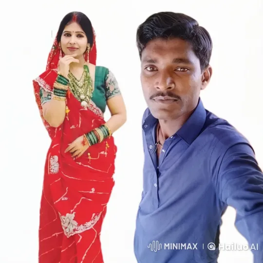 Couple Embraces with Warmth and Affection – AI Generated Video | Hailuo AI