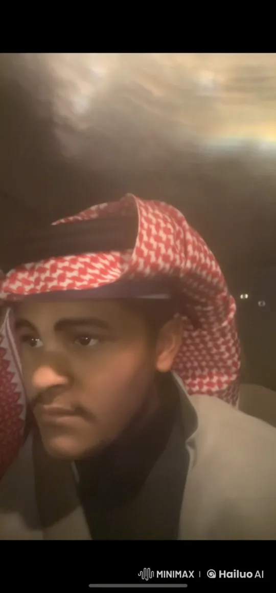 Contemplative Man in Dim Light Smoking – AI Generated Video | Hailuo AI