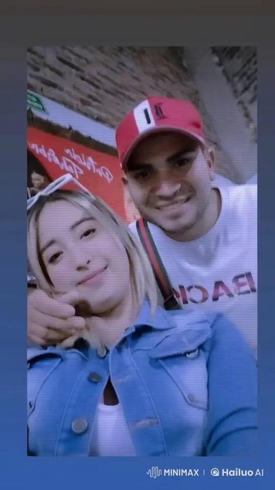 Group Enjoying a Cheerful Indoor Selfie Moment – AI Generated Video | Hailuo AI