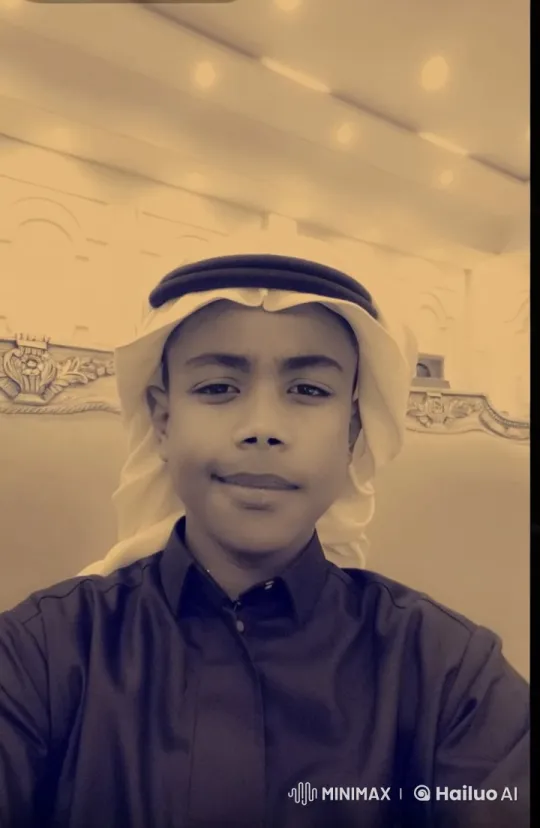 Young Person Smoking Calmly in Ornate Indoor Setting – AI Generated Video | Hailuo AI