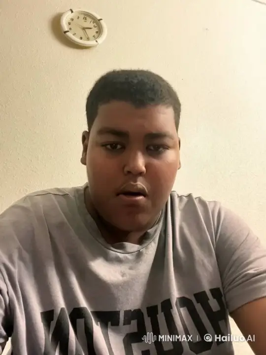 Young Man Reflects with a Smoke in Quiet Ambiance – AI Generated Video | Hailuo AI