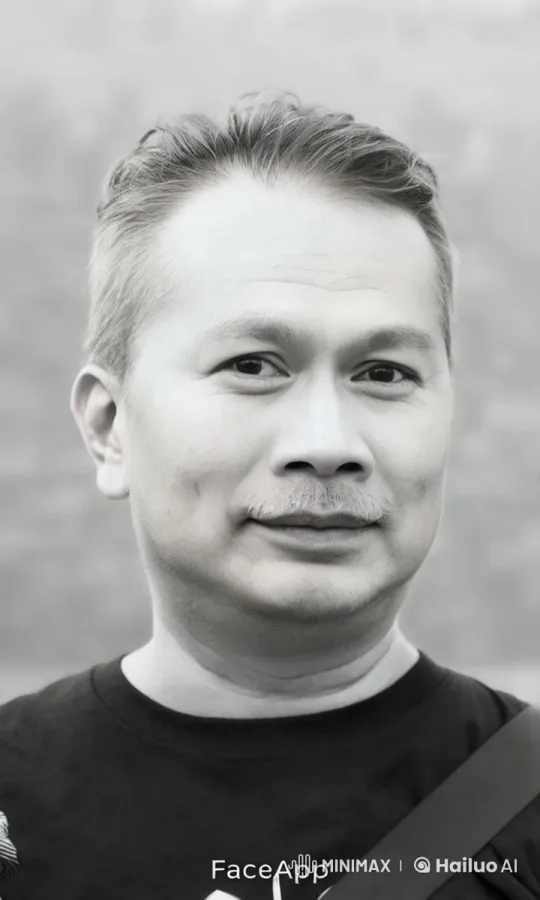 Facial Transformation: From Joy to Sorrow – AI Generated Video | Hailuo AI