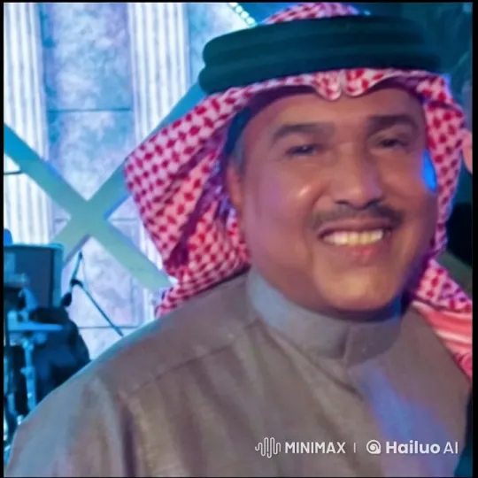 Traditional Man Contemplates with Cigarette on Stage – AI Generated Video | Hailuo AI