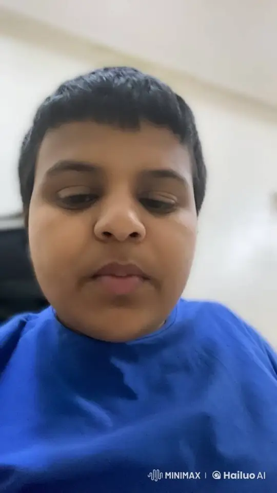 Close-up of Man Smoking Calmly – AI Generated Video | Hailuo AI