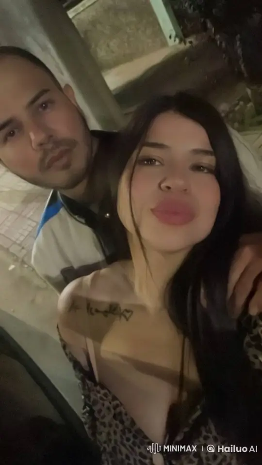 Man's Infidelity Leaves Woman Heartbroken: Crying Selfie Scene – AI Generated Video | Hailuo AI