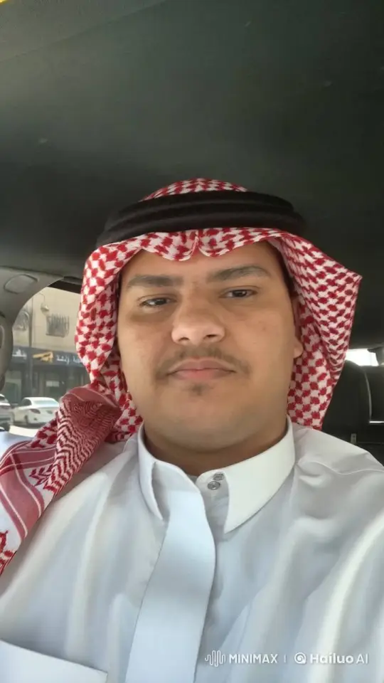 Man Smoking Calmly in Car Amid City Life – AI Generated Video | Hailuo AI