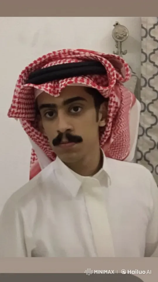Young Man in Traditional Attire Smokes Cigarette – AI Generated Video | Hailuo AI