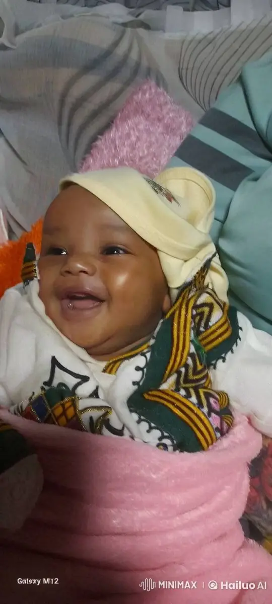 Baby Prodigy Showcases Martial Arts and Military Skills – AI Generated Video | Hailuo AI