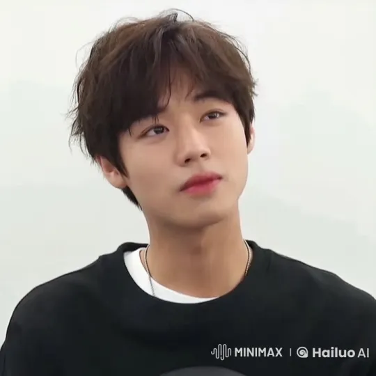 Young Man Contemplates with a Cigarette – AI Generated Video | Hailuo AI