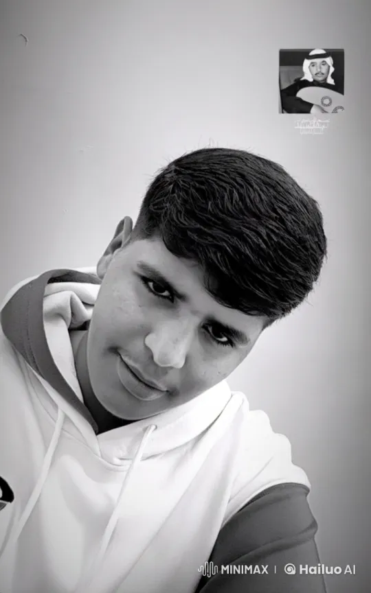 Contemplative Portrait of a Young Person Smoking – AI Generated Video | Hailuo AI