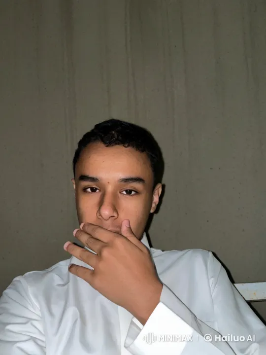 Contemplative Smoking Scene with Gentle Smoke – AI Generated Video | Hailuo AI