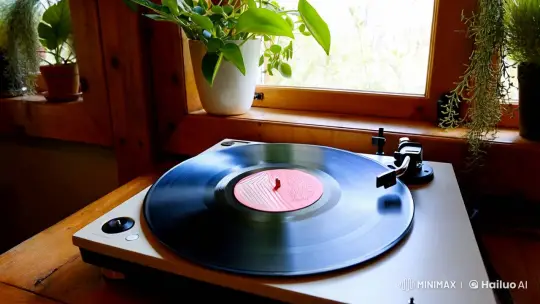 Cozy Retreat: Analog Charm and Tranquil Aesthetics – AI Generated Video | Hailuo AI