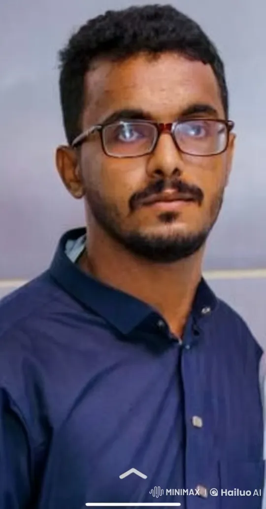 Man Smokes Cigarette with Calm Demeanor – AI Generated Video | Hailuo AI