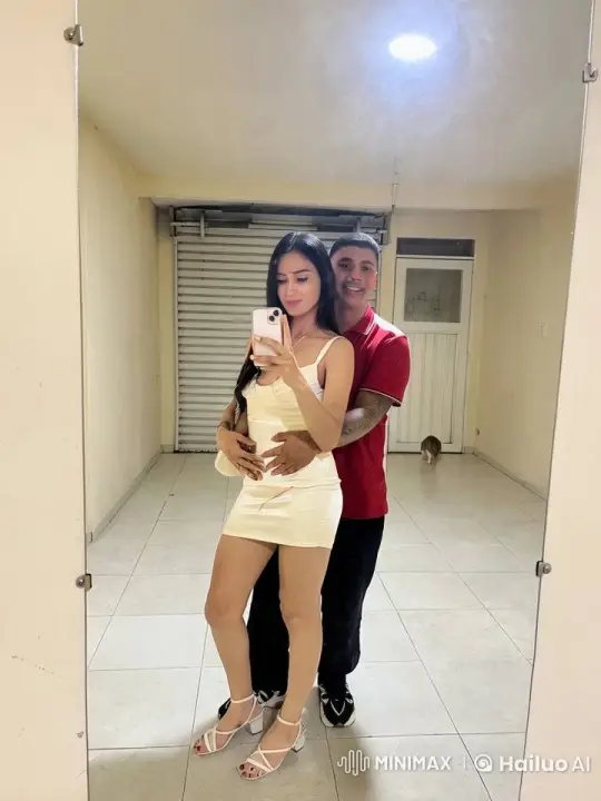 Couple's Argument Erupts After Unexpected Kiss – AI Generated Video | Hailuo AI