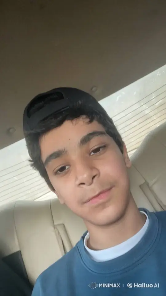 Young Person Smoking in Dimly Lit Car Interior – AI Generated Video | Hailuo AI