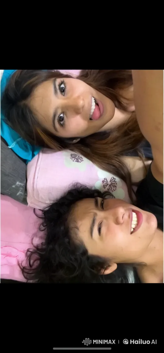 Romantic Couple Intimately Kissing on Couch – AI Generated Video | Hailuo AI