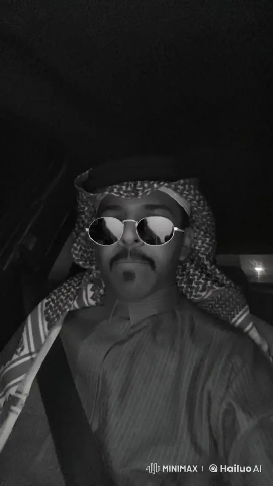 Mysterious Man Contemplates in Dimly Lit Car – AI Generated Video | Hailuo AI