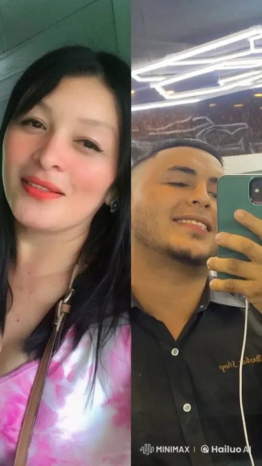 Couple Embraces and Shares a Tender Moment – AI Generated Video | Hailuo AI